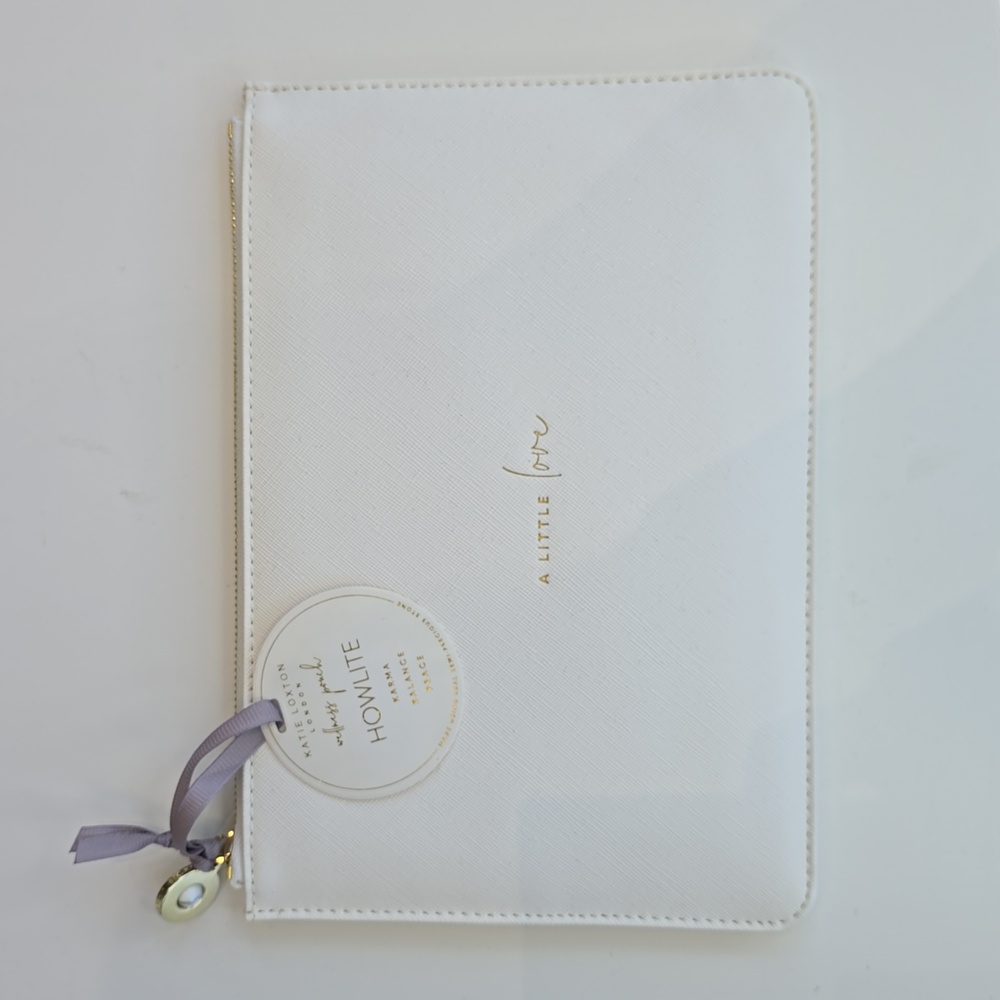 Katie Loxton Clutch